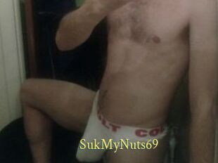 SukMyNuts69