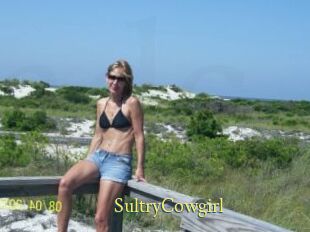 SultryCowgirl