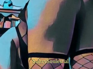 SultrySoulestial