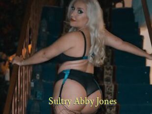 Sultry_Abby_Jones