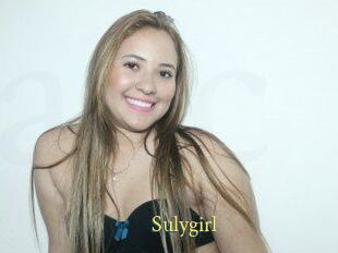 Sulygirl