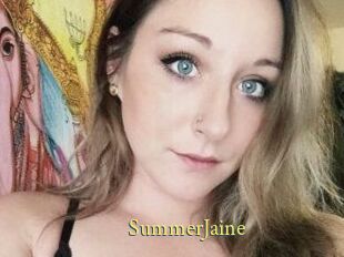 SummerJaine
