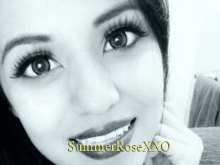 SummerRoseXXO