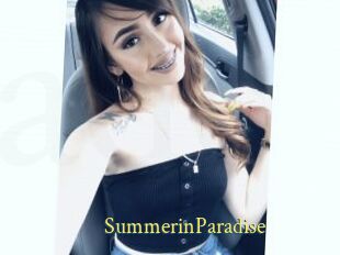 SummerinParadise
