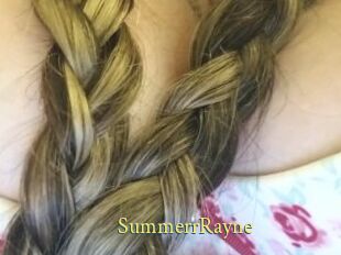SummerrRayne