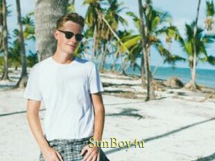 SunBoy4u