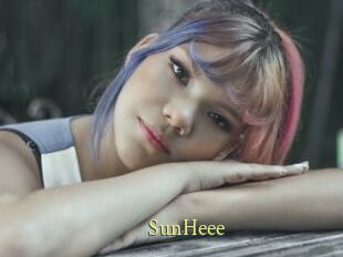SunHeee