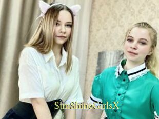 SunShineGirlsX