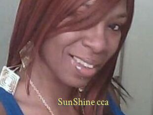 SunShine_cca