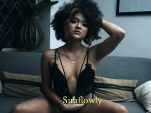 Sunflowly