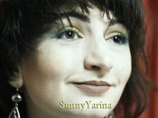 SunnyYarina