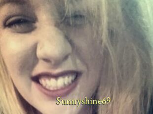 Sunnyshine69