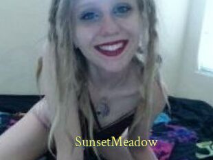 SunsetMeadow