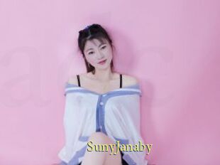 SunyJanaby