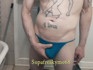 Supafreakyme68