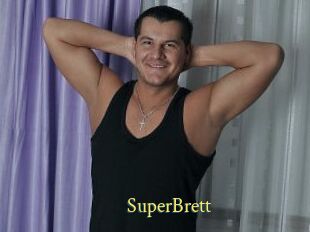 SuperBrett