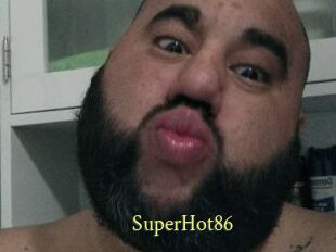SuperHot86