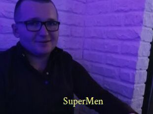 SuperMen