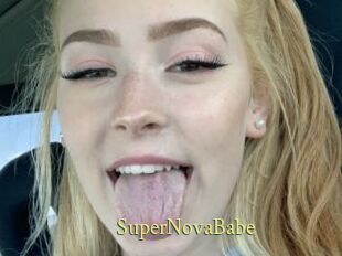 SuperNovaBabe