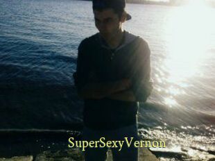 SuperSexyVernon