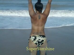 SuperSunshine