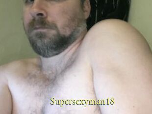 Supersexyman18