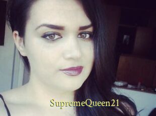 SupremeQueen21