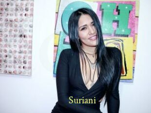 Suriani