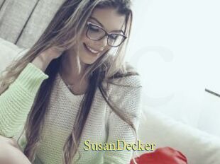 SusanDecker