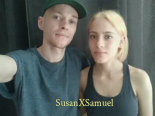 SusanXSamuel