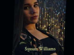 Sussan_Williams