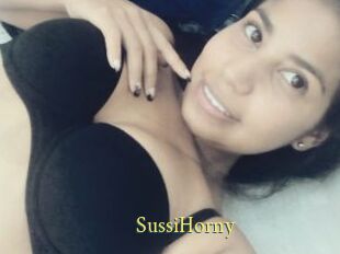 SussiHorny