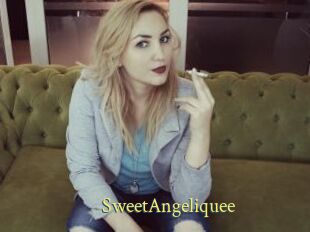 SweetAngeliquee