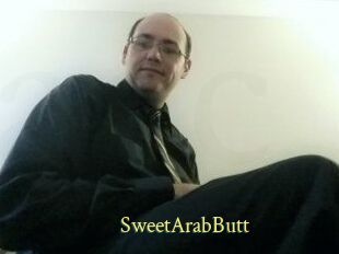 SweetArabButt