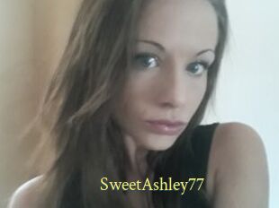 SweetAshley77