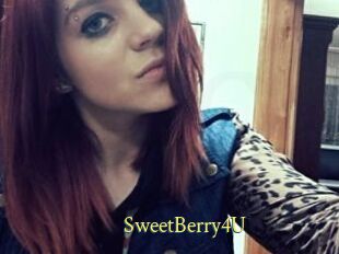 SweetBerry4U