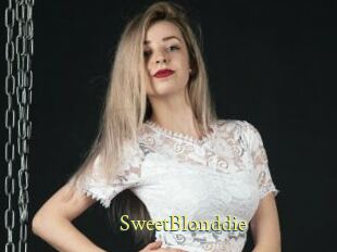 SweetBlonddie