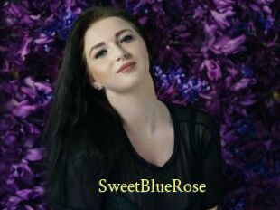 SweetBlueRose