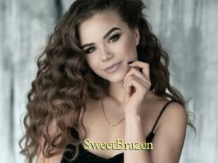 SweetBrazen