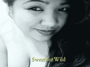 SweetButWild