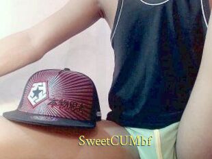 SweetCUMbf