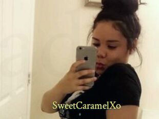 Sweet_CaramelXo