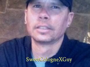 SweetCologneXGuy