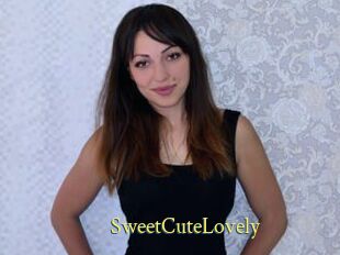 SweetCuteLovely