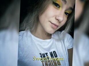 SweetDreeam