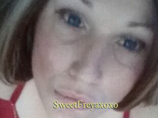 SweetFreyaxoxo