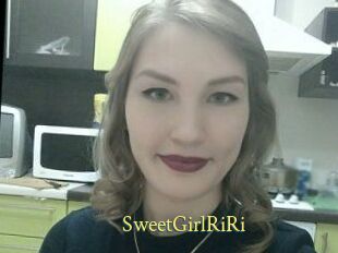 SweetGirlRiRi