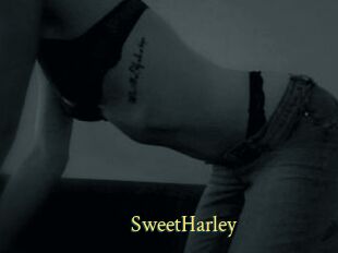 SweetHarley