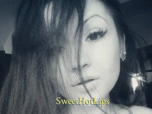SweetHotLips