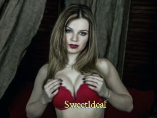 SweetIdeal